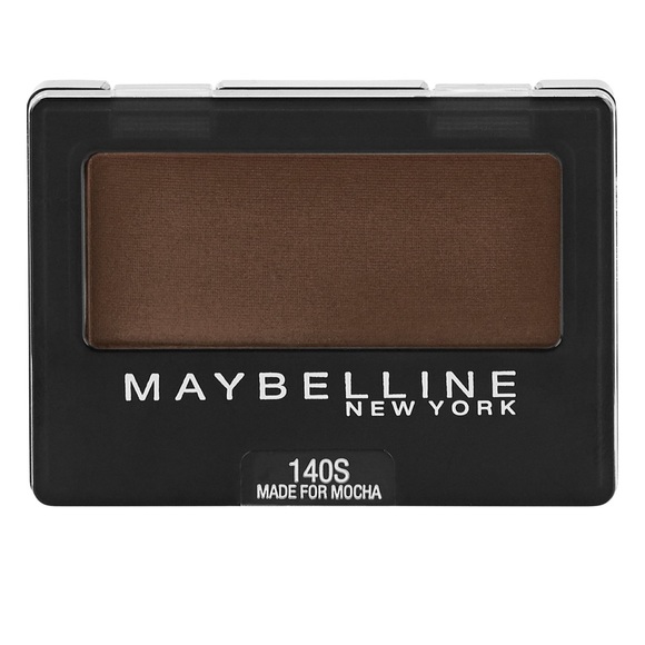 Made for Mocha, 140S | Maybelline Expert Wear Eyeshadow - Picture 1 of 3